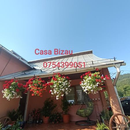 Отель Casa Bizau Viseu de Mijloc Экстерьер фото